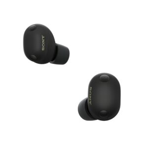 Sony WF-1000XM6 noise cancelling earbuds