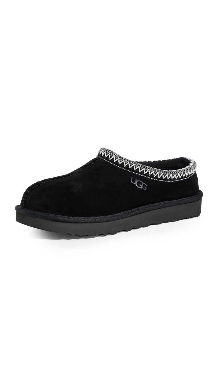 UGG Women's Tasman Ii Slipper review