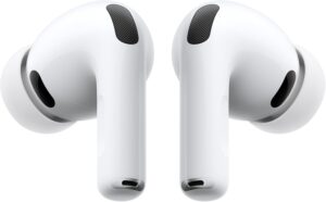 Apple AirPods Pro 3rd Generation with USB-C Charging Case