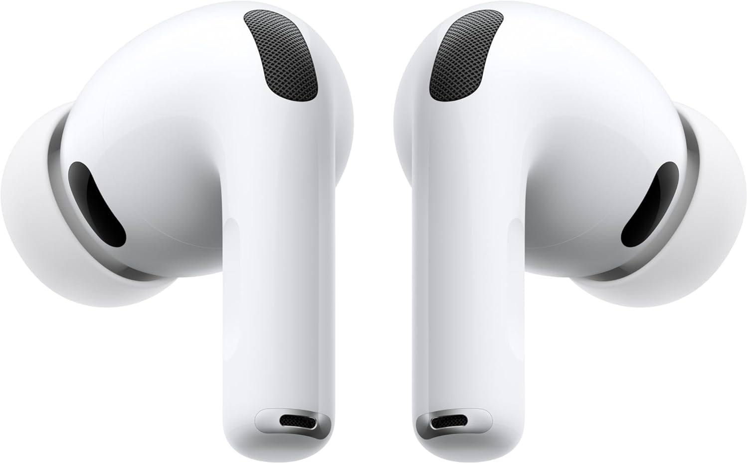 Apple AirPods Pro 3rd Generation with USB-C Charging Case