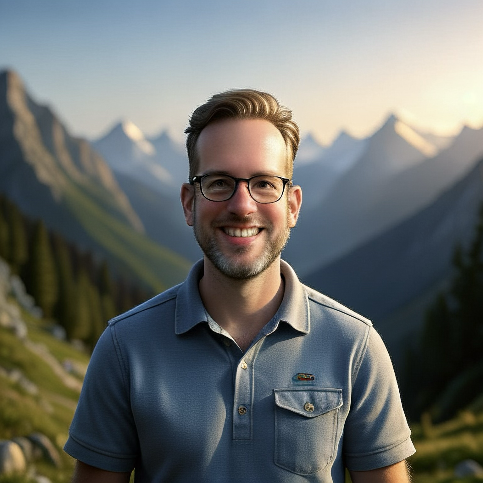 Marcus Webb