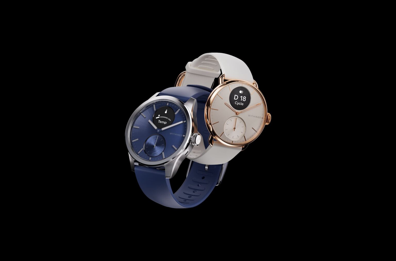 withings-scanwatch-2-review-best-hybrid-ecg-watch-2026