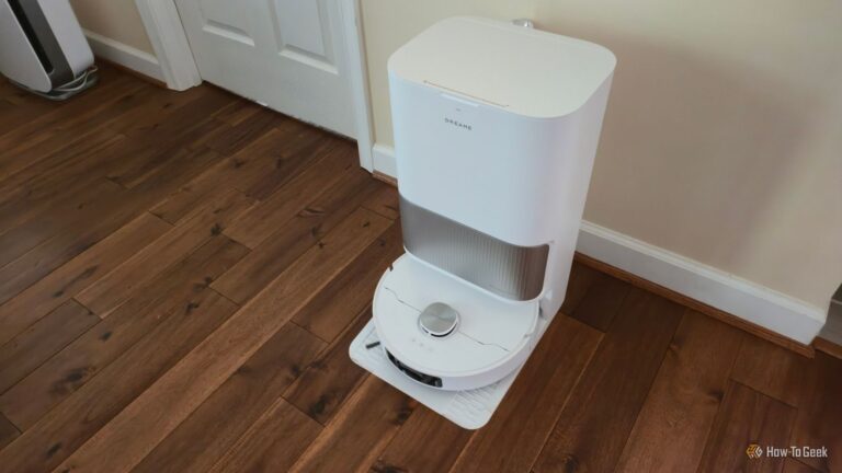 Dreame L40s Ultra