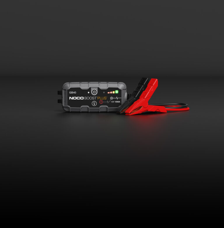 NOCO Boost Plus GB40 Review: The Compact Jump Starter for Canadian Winters (2026)