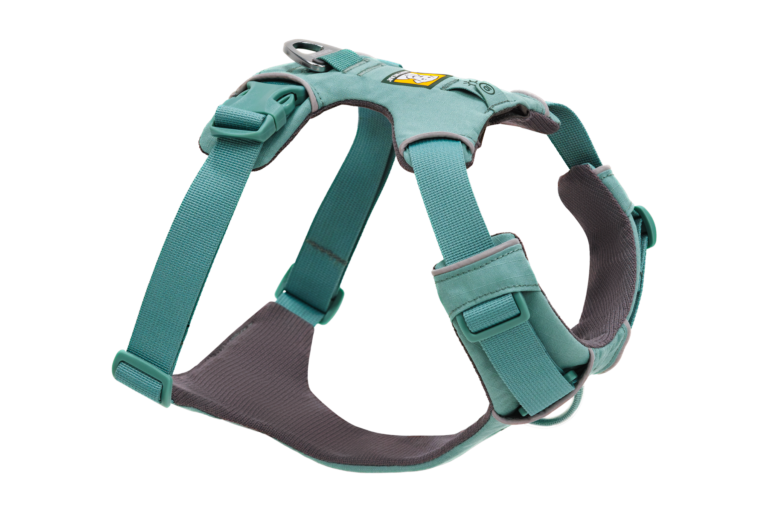 Ruffwear Front Range Dog Harness Review: Best No-Pull (2026)