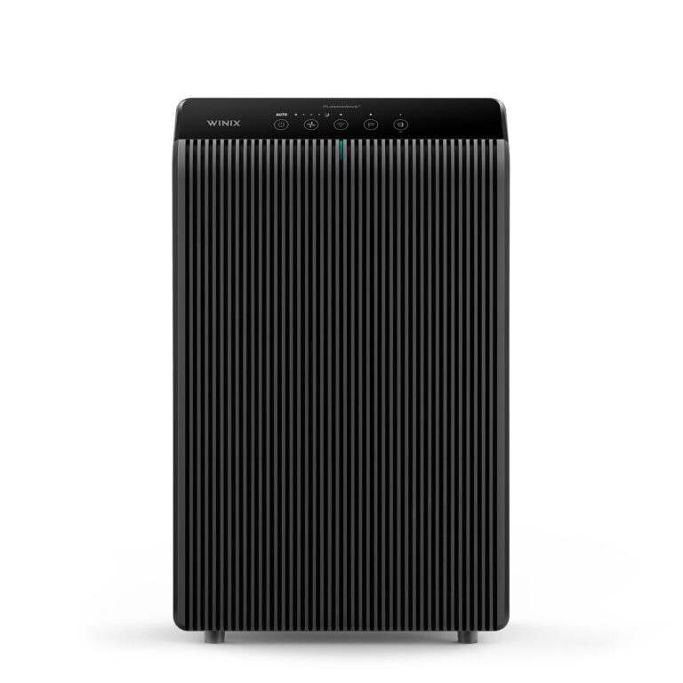 Winix 5510 air purifier with PlasmaWave technology