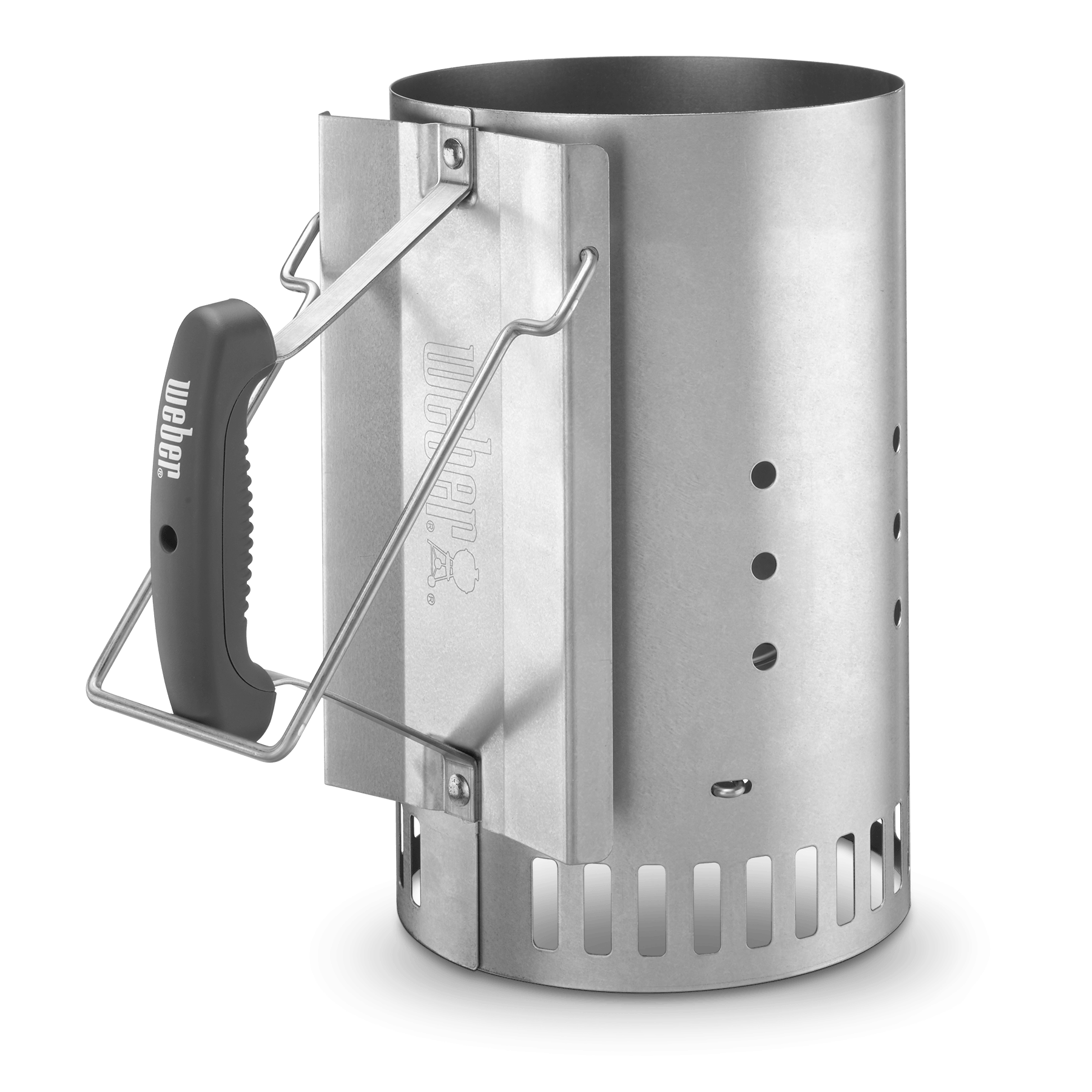 Weber Rapidfire Chimney Starter 7416