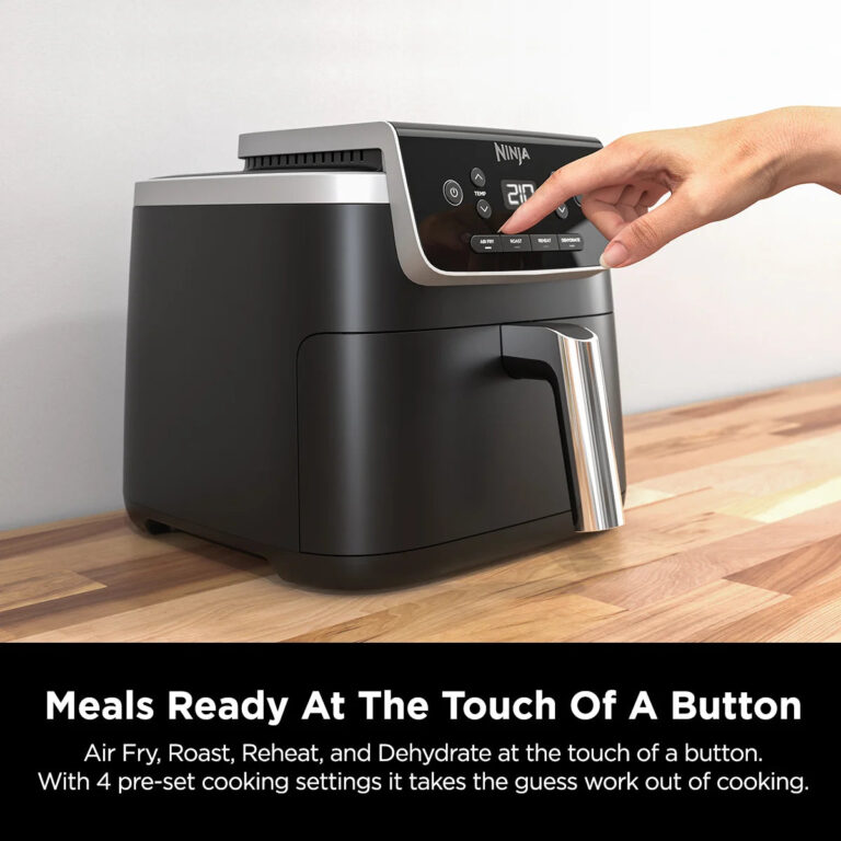Ninja Air Fryer Pro 4-in-1 Review Canada: Worth It? (2026)