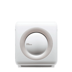 Coway Airmega AP-1512HH Mighty air purifier in white
