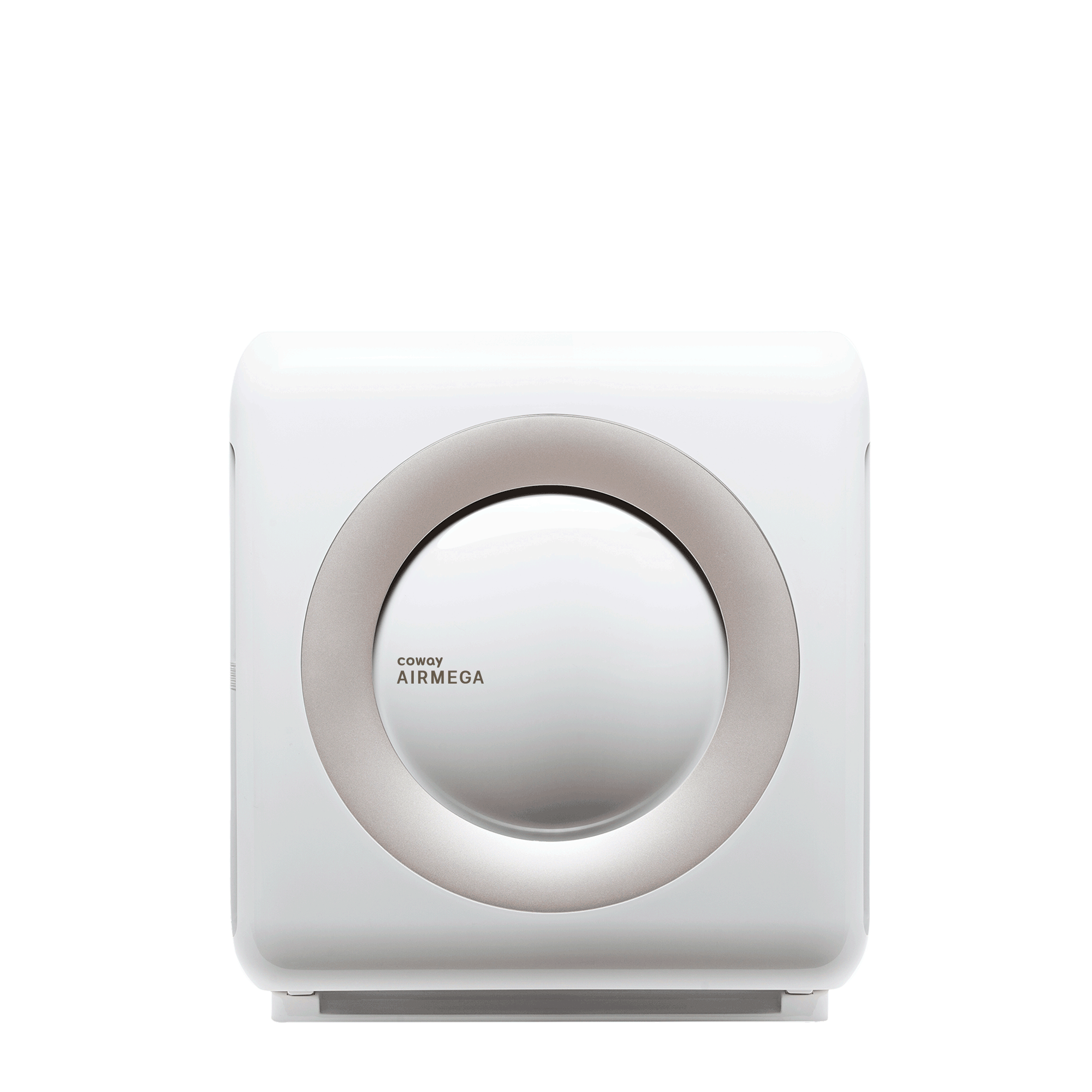 Coway Airmega AP-1512HH Mighty air purifier in white
