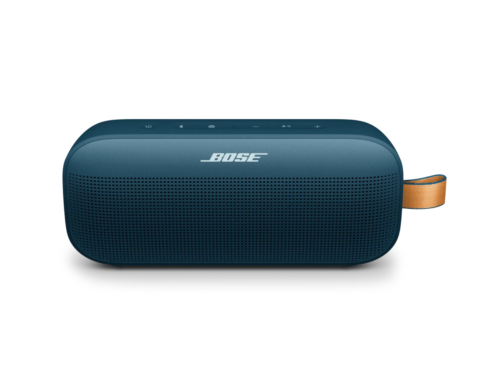 Bose SoundLink Flex 2nd Gen portable Bluetooth speaker