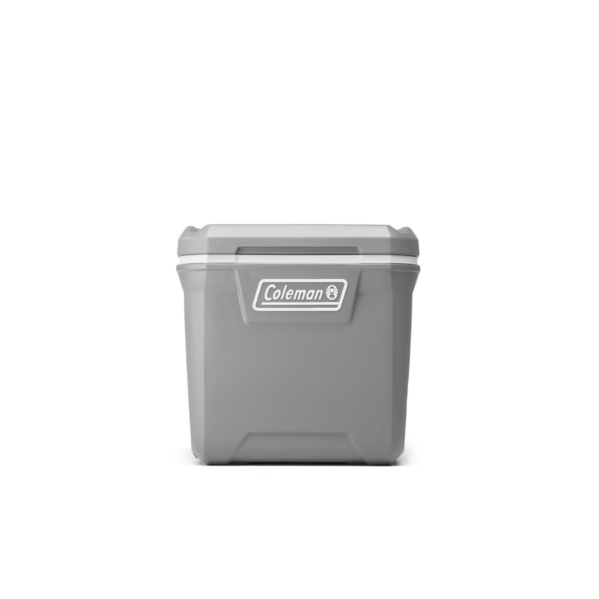 Coleman 316 Series 65-Quart Wheeled Cooler