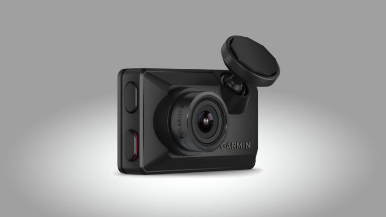 Garmin Dash Cam X310 Review: The Best 4K Dash Cam for Canadian Drivers (2026)