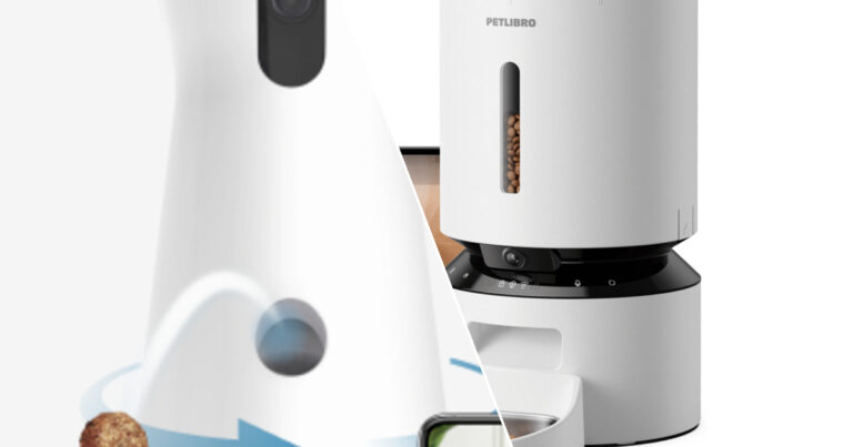 Dog Home Alone All Day? How to Choose a Pet Camera in 2026
