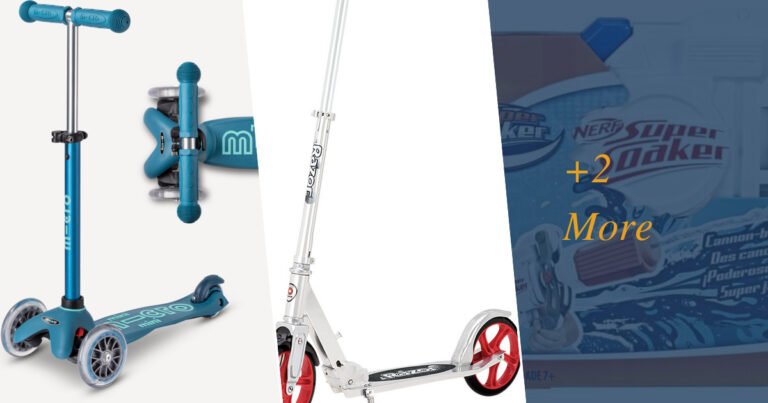 Best Outdoor Toys to Keep Kids Active This Summer 2026: 5 Picks That Actually Work