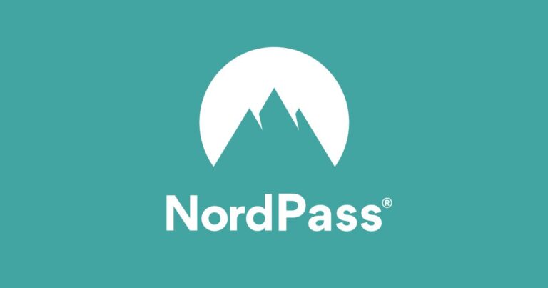 NordPass Review Canada: XChaCha20 Password Manager (2026)