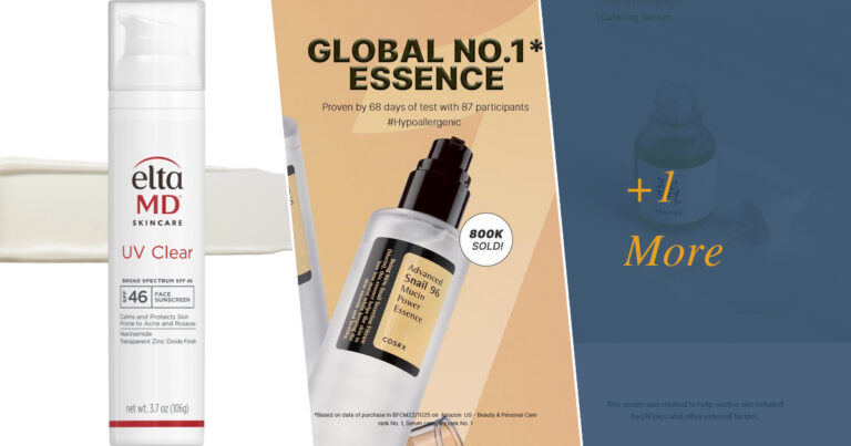 Summer Skincare Routine 2026: 4 Lightweight Picks for Hot, Humid Days