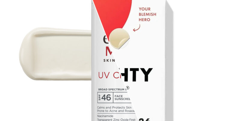 How to Choose Sunscreen for Acne-Prone Skin in 2026: What Actually Works