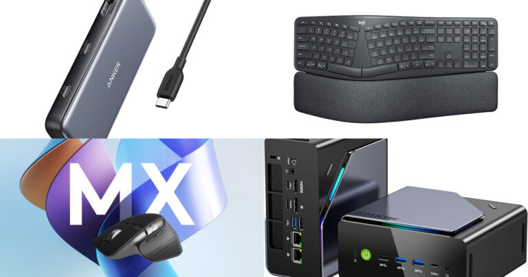 Best WFH Home Office Setup 2026: 4 Picks That Make Every Day Better