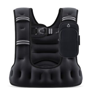 ZELUS Weighted Vest Review: Is It Worth Buying? (2026)