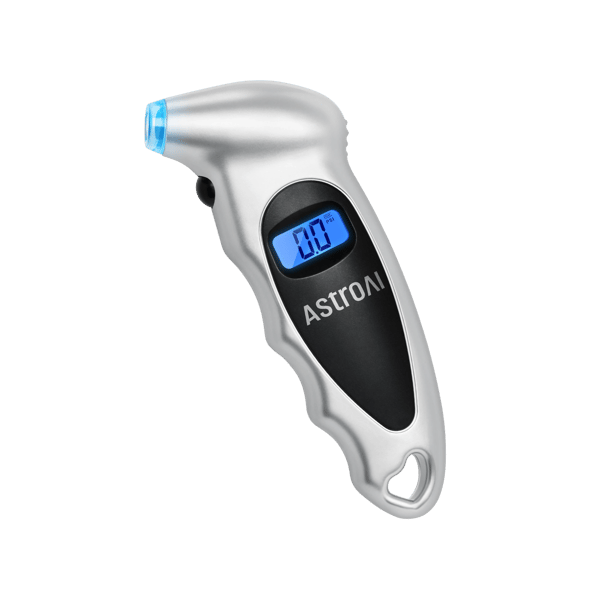 AstroAI Digital Tire Pressure Gauge Review: Budget Accuracy for Every Tire (2026)