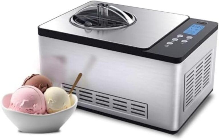 Whynter ICM-200LS Ice Cream Maker Review: Compressor Convenience (2026)
