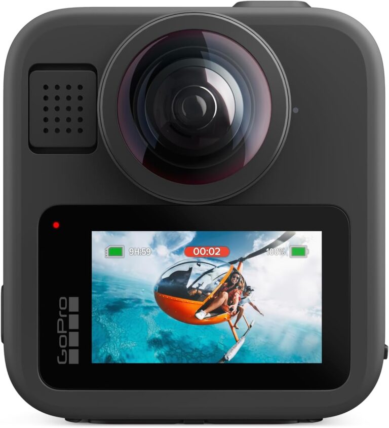 GoPro MAX2 Review: Best 8K 360° Camera for Daylight (2026)