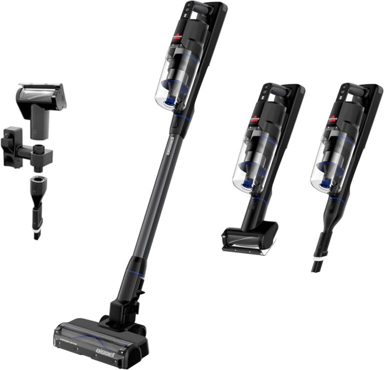 Bissell PowerClean FurGuard Review: Cordless Pet-Hair Power Under $200 (2026)