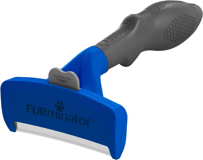 FURminator deShedding Tool Review: Does It Beat the Cheap Copies? (2026)