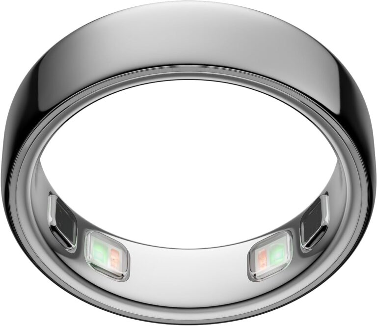 Oura Ring 5 Review: The Smart Ring to Beat (2026)