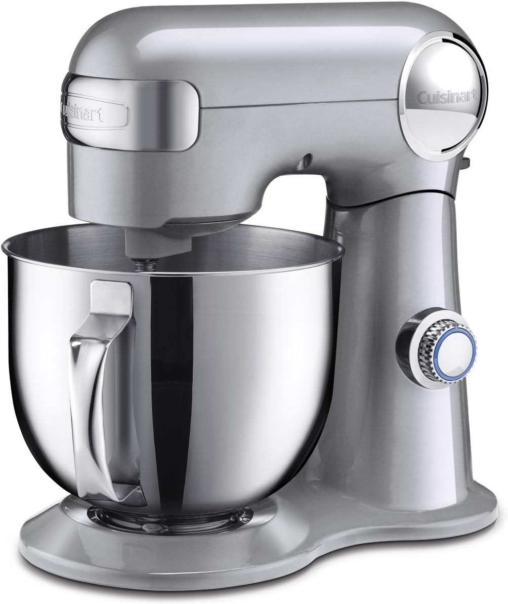 Cuisinart Precision Master Stand Mixer