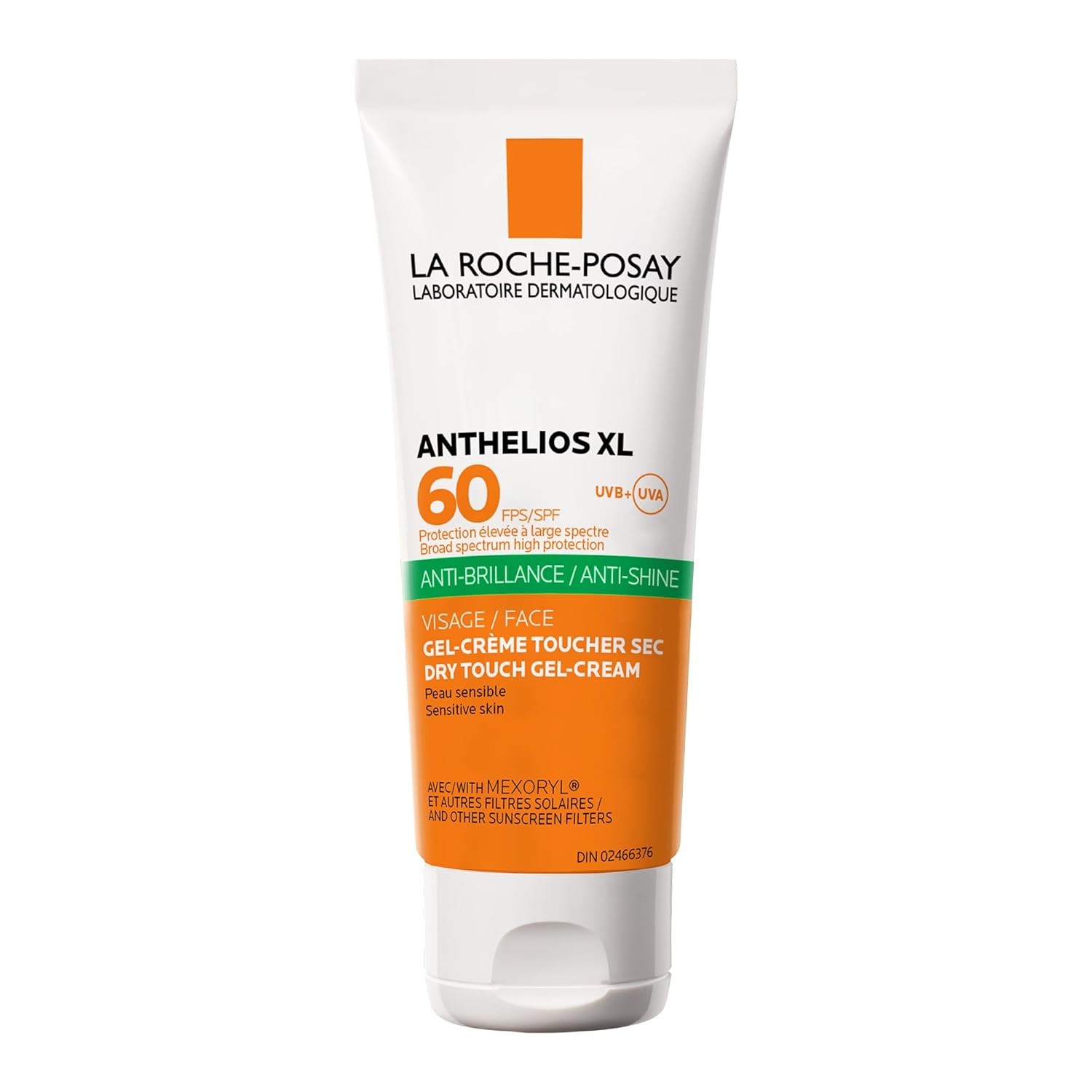 La Roche-Posay Anthelios Clear Skin Dry Touch SPF 60
