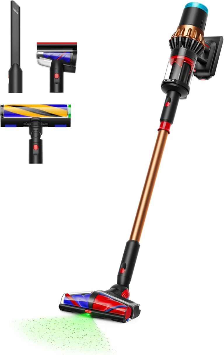 Dyson V16 Piston Animal Review: Worth the Price? (2026)