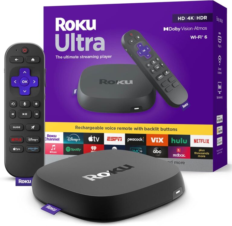 Roku Ultra Review: Best Value 4K Streaming Box (2026)