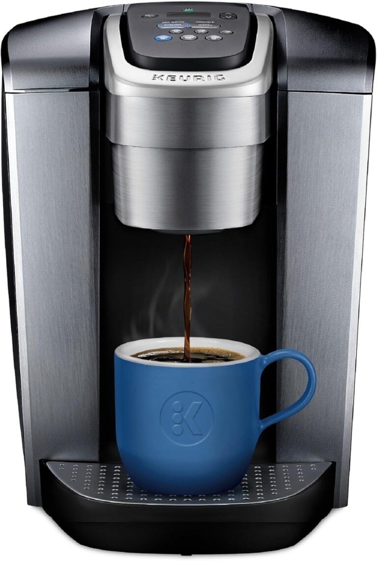 Keurig K-Elite Review: Still the Best Single-Serve Keurig? (2026)