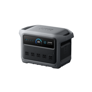 Anker SOLIX C1000 Gen 2 portable power station product photo