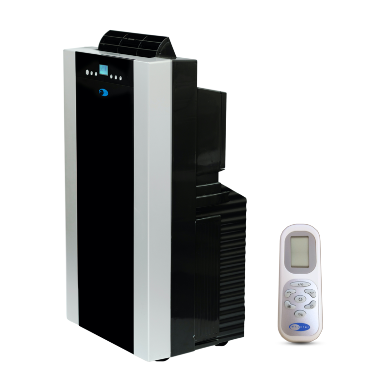 Whynter ARC-14S dual-hose portable air conditioner