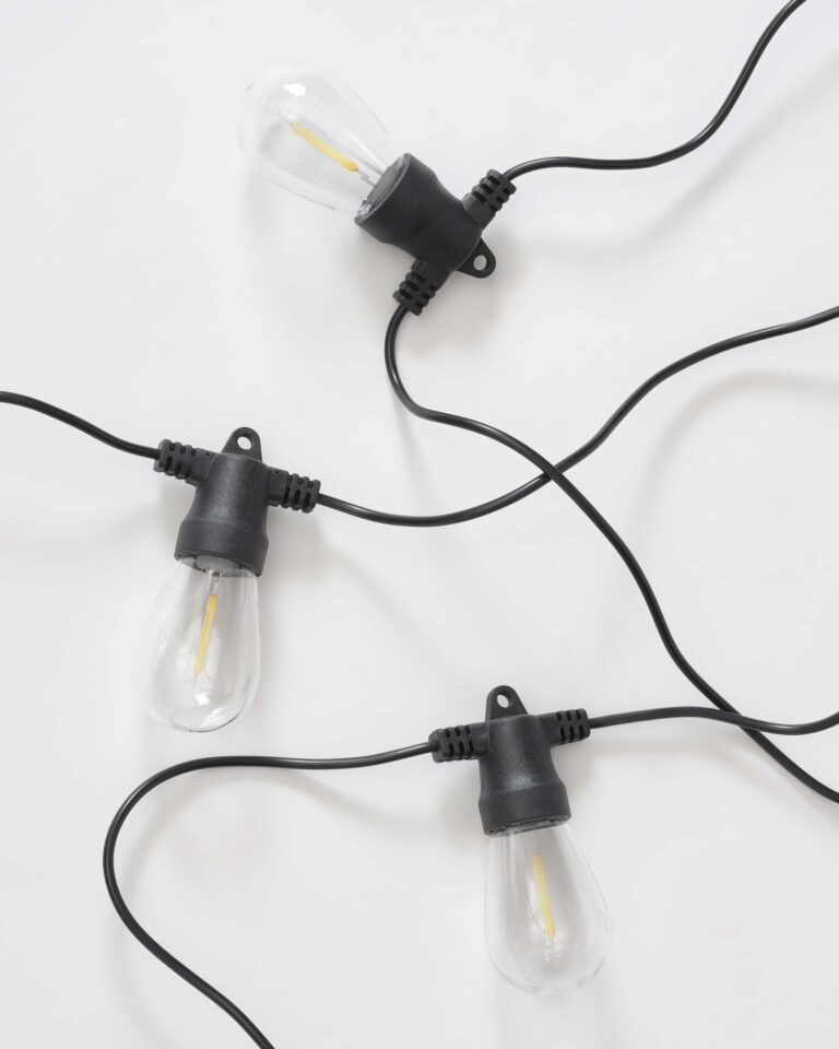 Brightech Ambience Pro Review: Solar String Lights That Hold Up (2026)