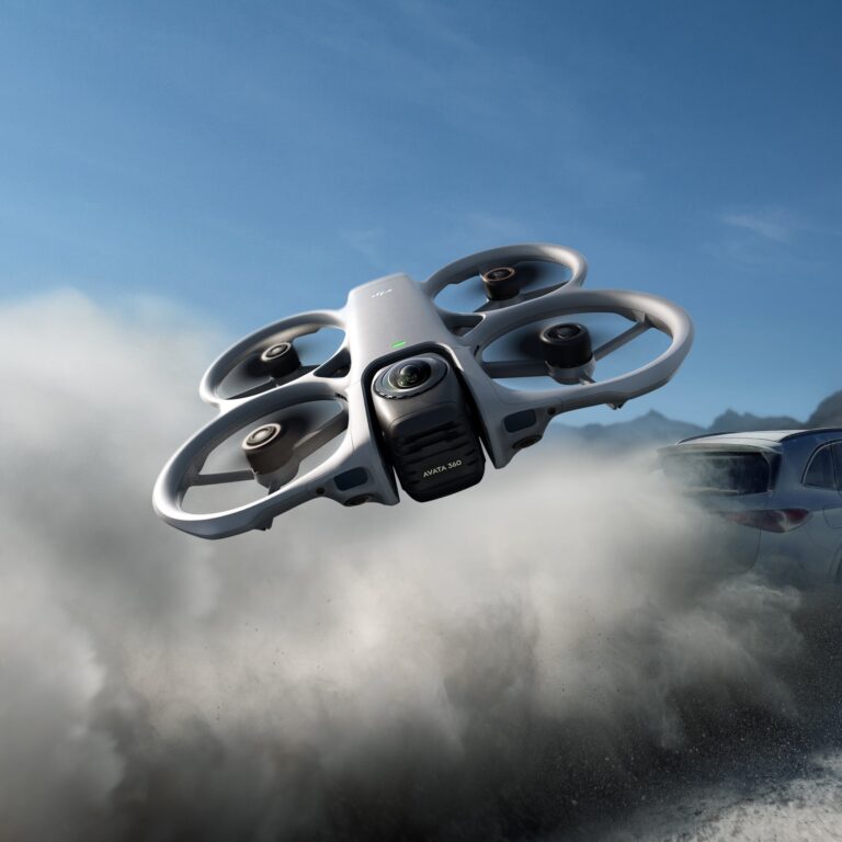 DJI Avata 360 Review: Best-Value 8K 360° FPV Drone (2026)