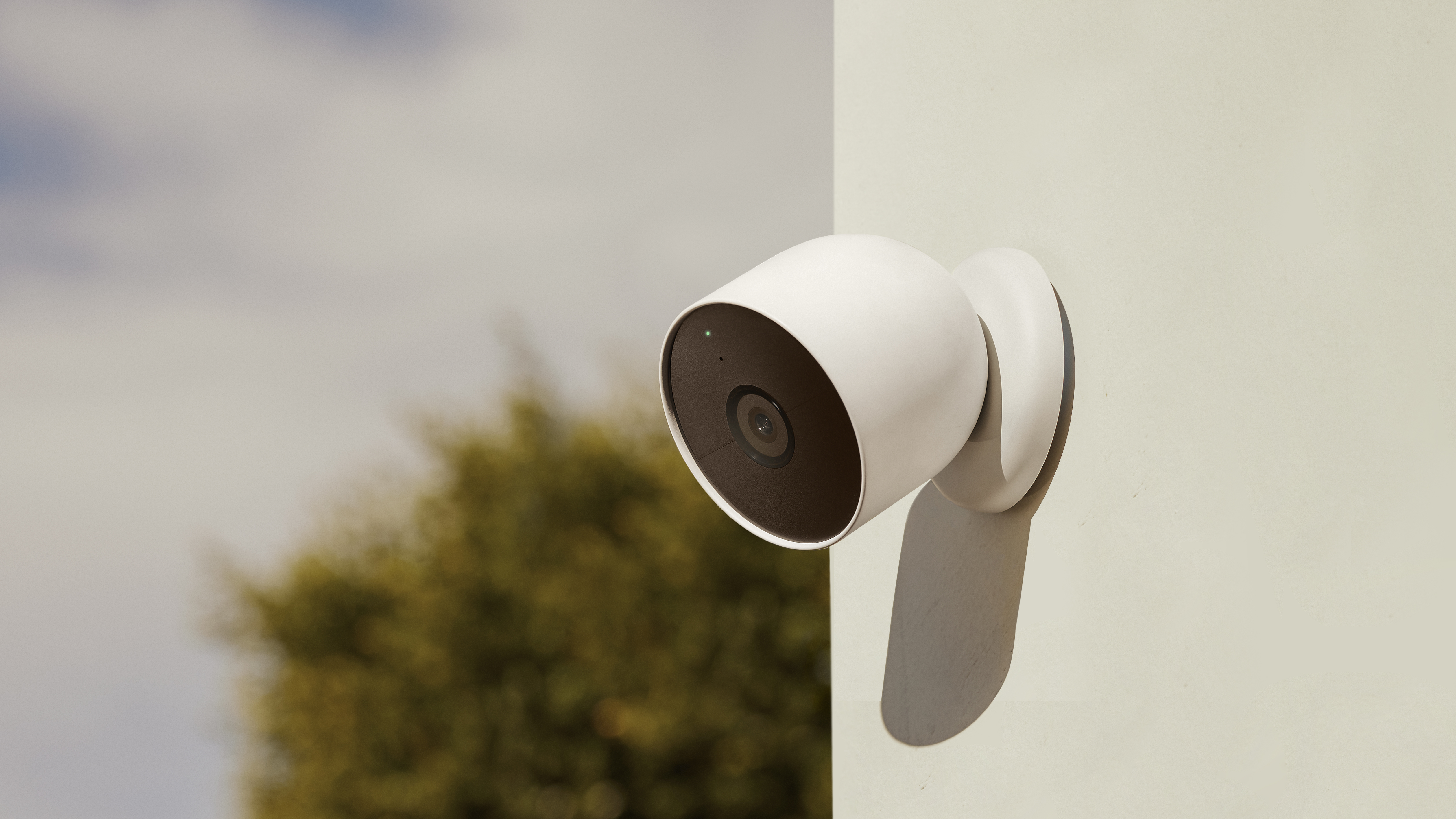 Google Nest Cam (Battery)