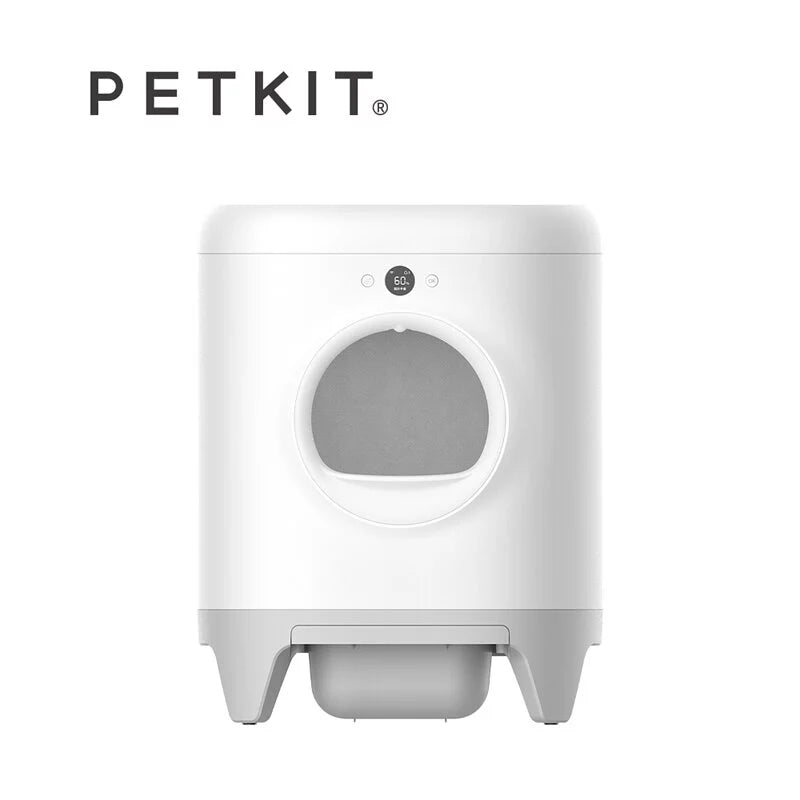 PetKit Pura X