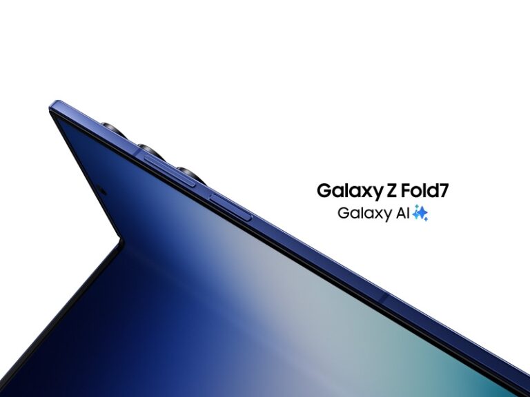 Samsung Galaxy Z Fold7 Review: Biggest Fold Screen Ever (2026)