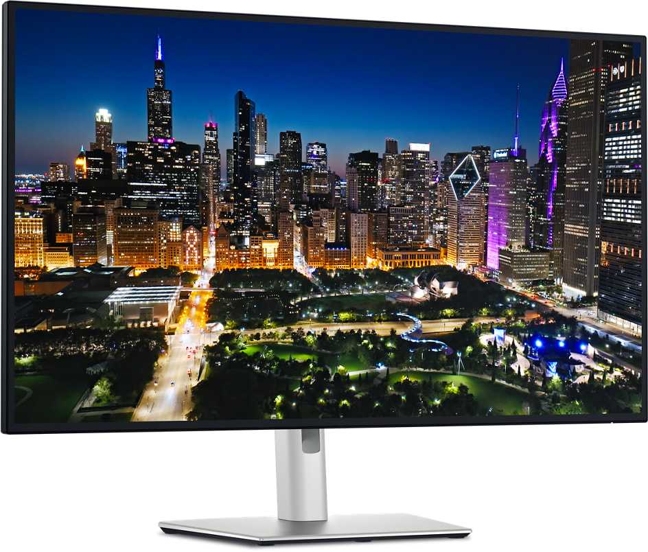 Dell UltraSharp U3225QE