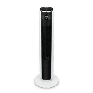 Levoit Classic 36-inch oscillating tower fan for bedroom
