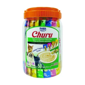 INABA Churu Cat Treats Review: Best Lickable Pick? (2026)
