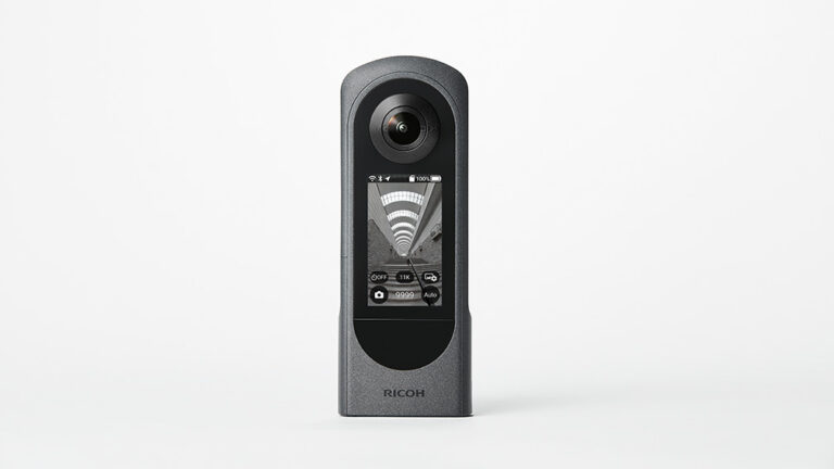Ricoh Theta X Review: Sharpest 360° Stills Yet (2026)