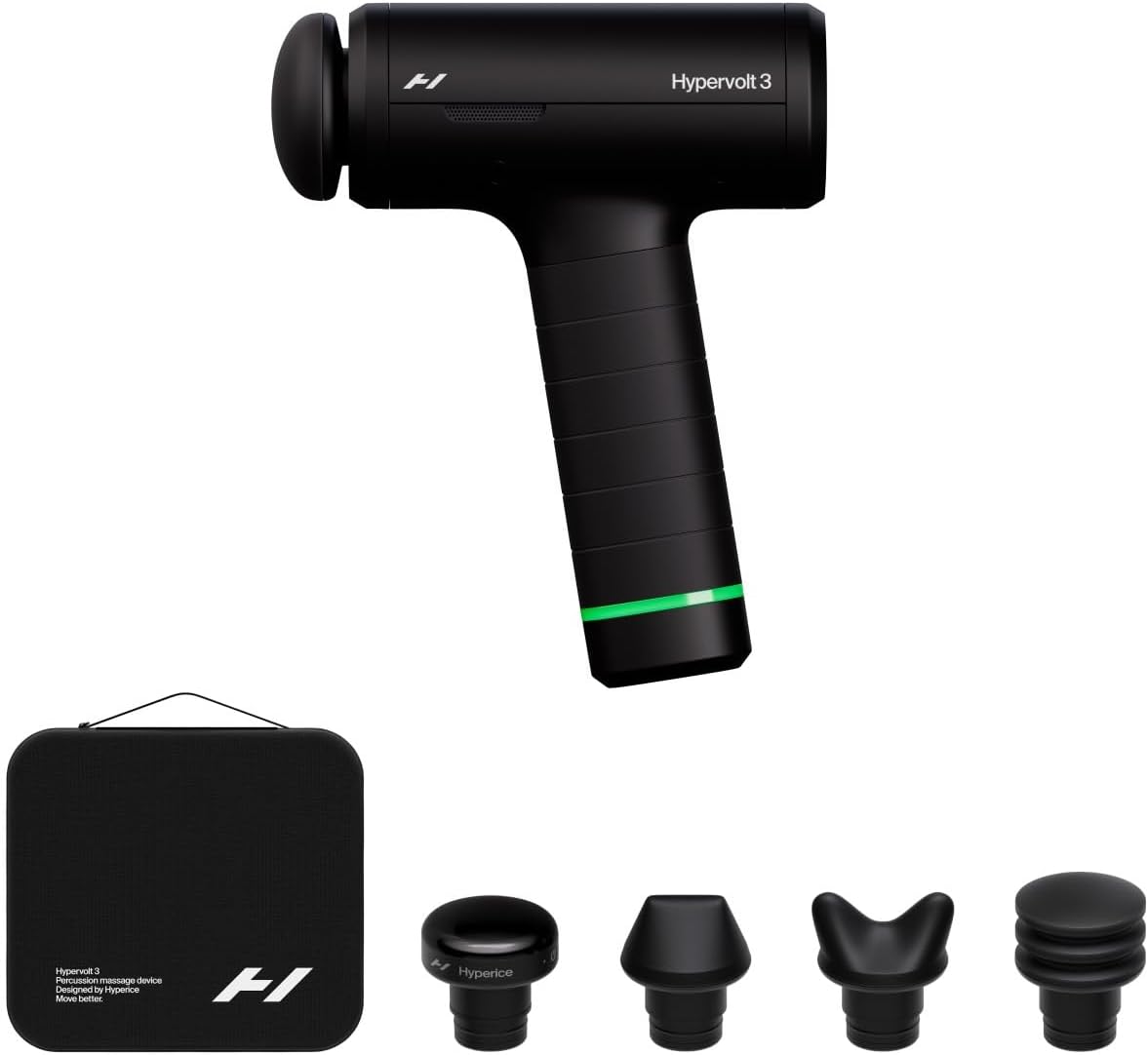 Hyperice Hypervolt 3