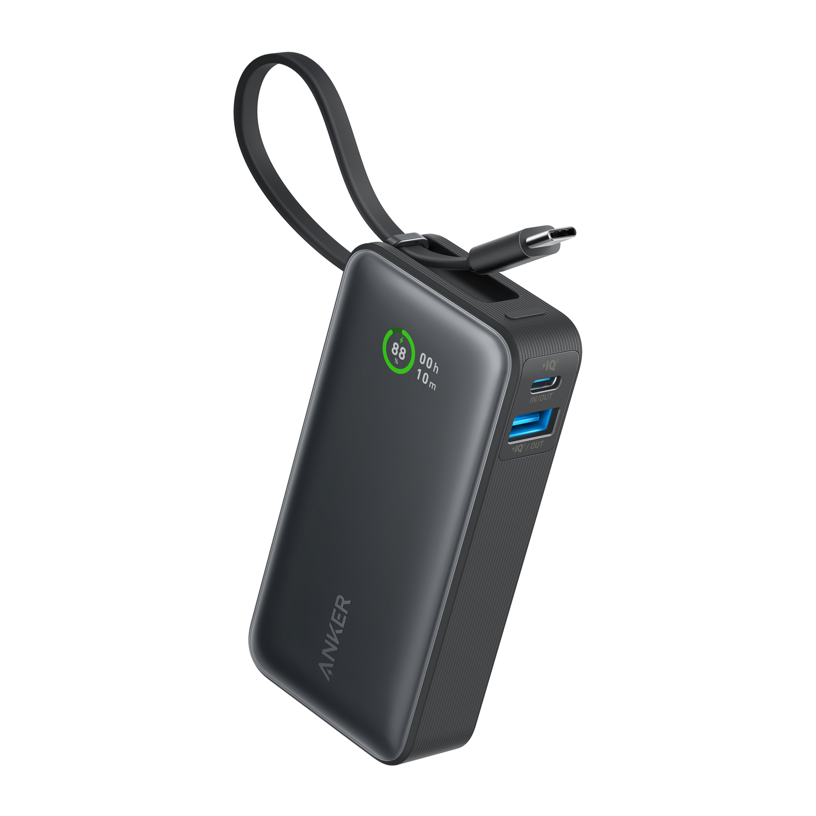 Anker Nano Power Bank 10K