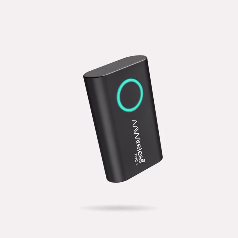 AAWireless TWO+ Review: Best Multi-User CarPlay Adapter (2026)