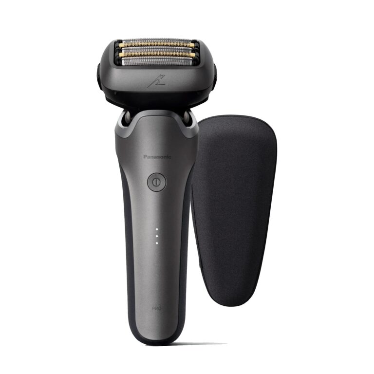 Panasonic ARC5 PRO Review: Comfort-First Foil Shaver (2026)